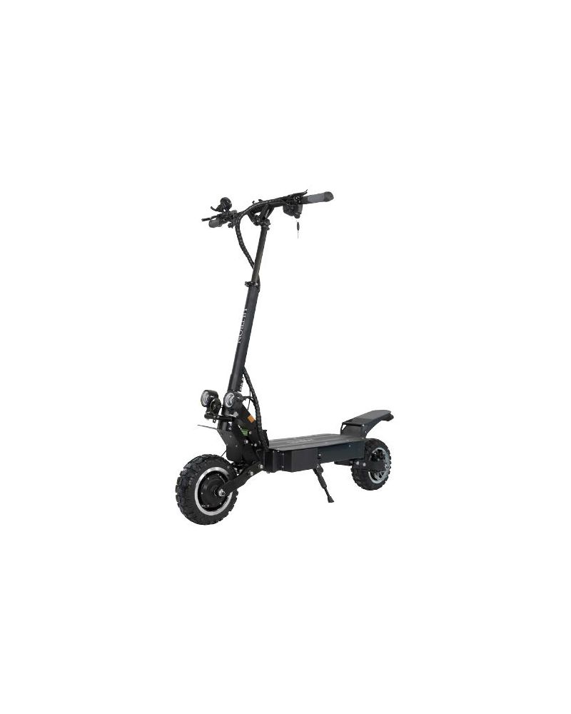 Ultron Double Drive T108 v2 2021(PRO) 11 Inch Black Electric Scooter