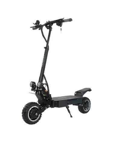 Ultron Double Drive T108 v2 2021(PRO) 11 Inch Black Electric Scooter