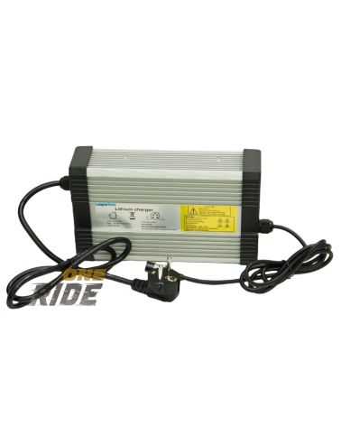 100,8V 5A original lader...