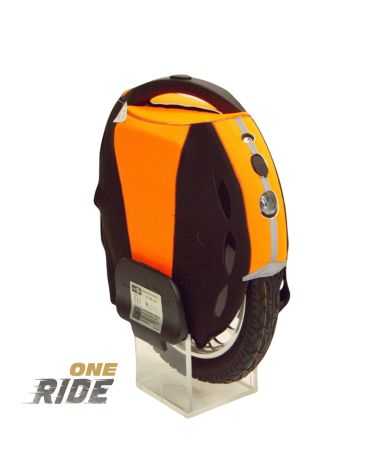 Kingsong 18L/XL protective cover Orange