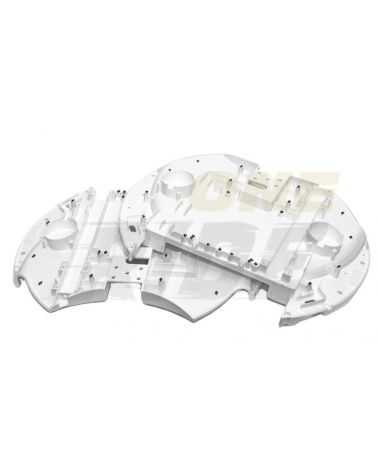 Kingsong KS-14D/M inner frame for electric unicycle