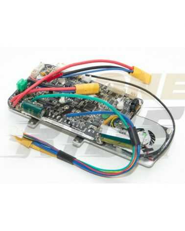 Kingsong 16S motherboard controller for electric unicycle