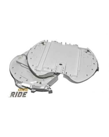 Kingsong KS-18XL/L inner shell pair for electric unicycle
