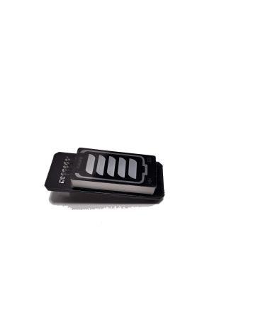 Batteria scheda display per...