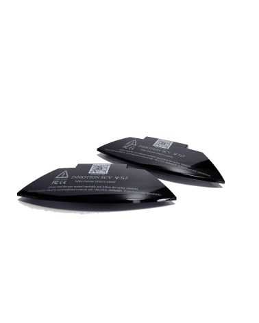 Nozzle copertura (nero) per...