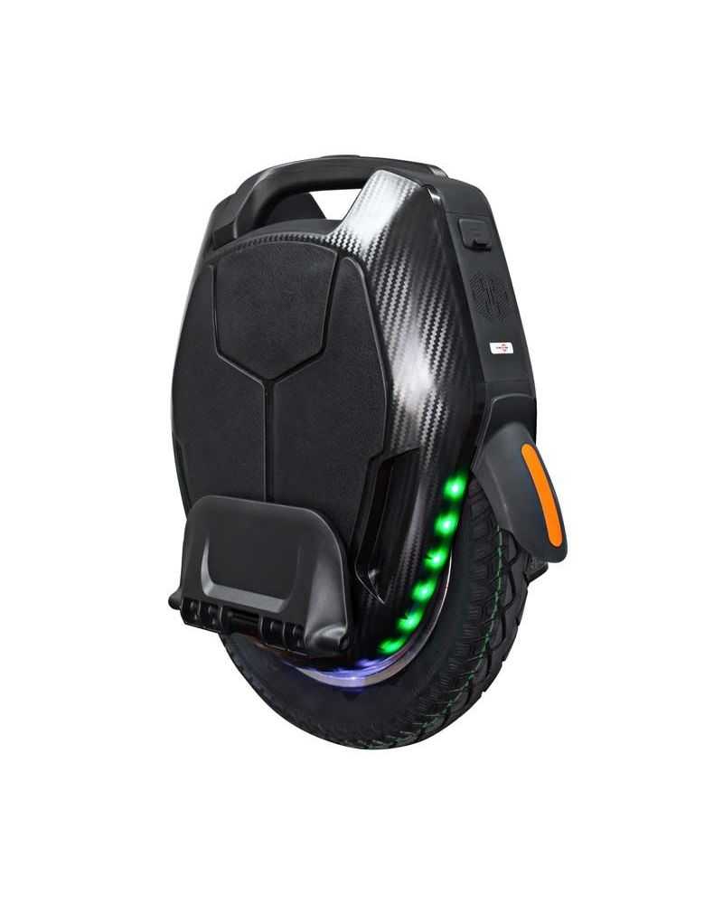 Kingsong KS16X Electric Unicycle
