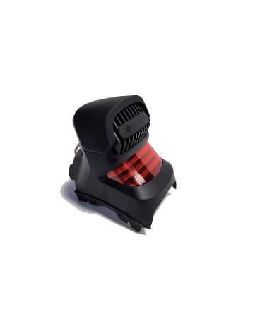 Tail light assembly dla...