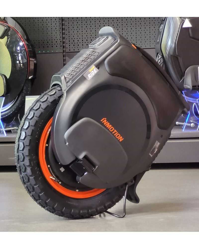 Inmotion V12 HT Electric Unicycle