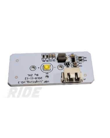 Lighting board dla Inmotion...