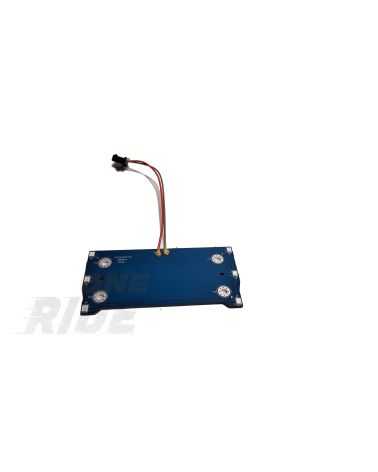 Taillight board varten...
