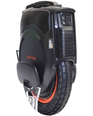 Inmotion V12 HT Electric Unicycle