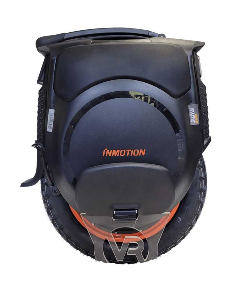 Inmotion V12 HT Electric Unicycle