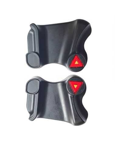 Power Pads with lights with...