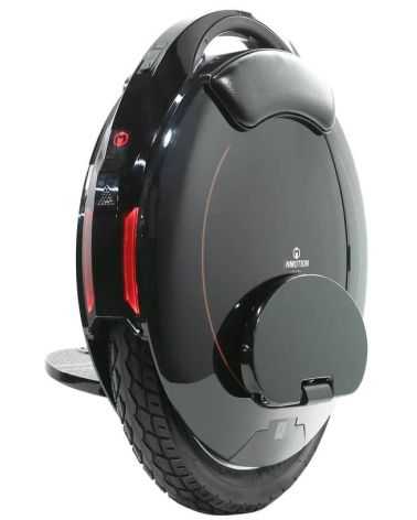 Inmotion V5F elektrisk...