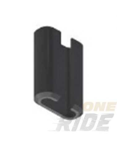 Nylon sliding sleeve for Kingsong S22, Set of 8