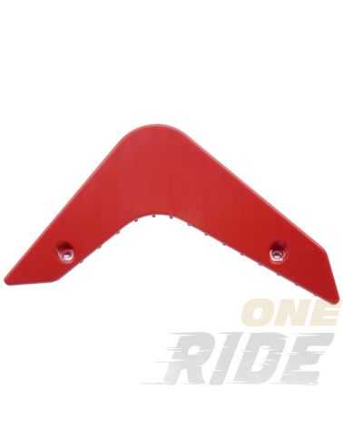 Right front decorative sheet for Kingsong S22