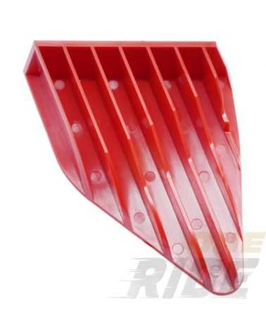 Left rear top decorative sheet for Kingsong S22