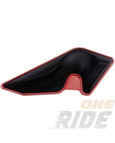 Left downside holder with pad for Kingsong S22