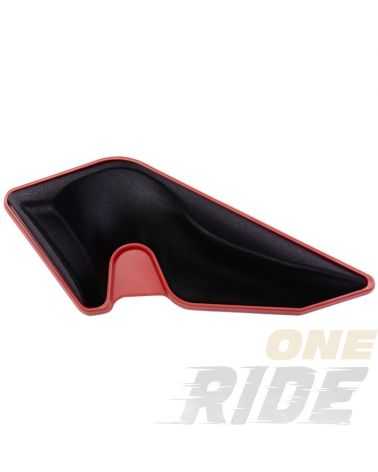 Right downside holder with pad for Kingsong S22