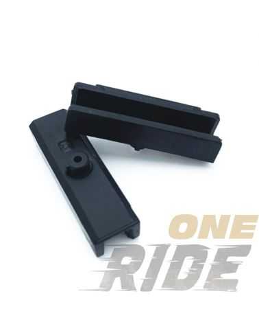 Slide Rail Bracket for INMOTION V11 Unicycle, Set of 8