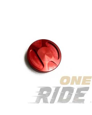 Bottom suspension cap for Inmotion V11