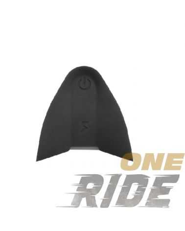 Kingsong S18 power button