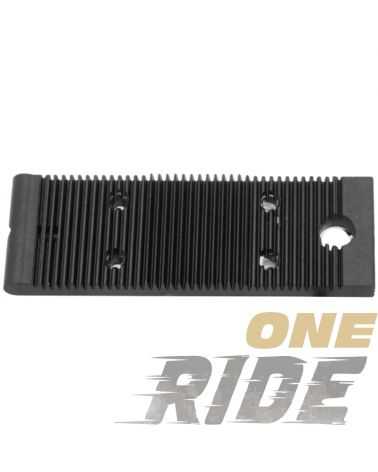 Headlight radiator panel for Kingsong S22 electric unicycle, set of 2