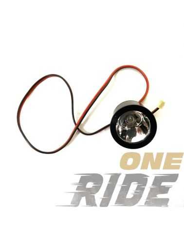 Begode Nikola Front light lamp for electric unicycle