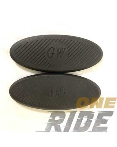 Begode Nikola Sidepads (pair)