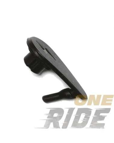 V10 Charging port cover