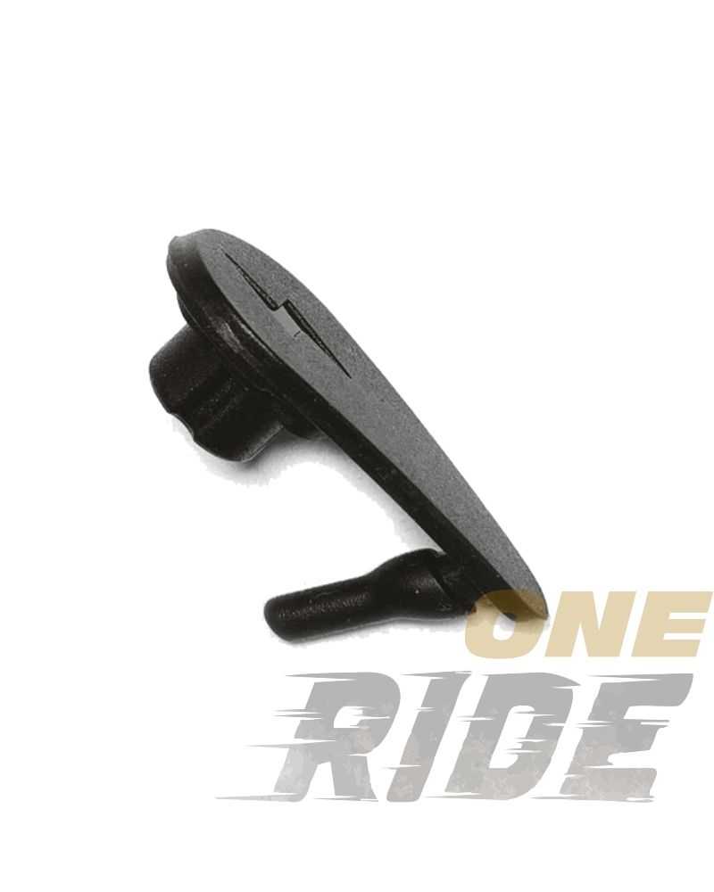 V10 Charging port cover