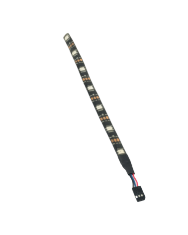 RGB ( LED ) light for...