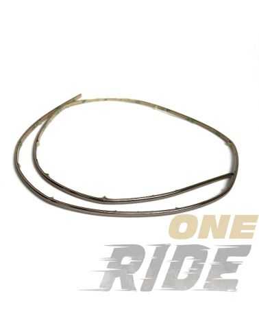 Housing case outer cover decoration strip for Inmotion V8S electric unicycle