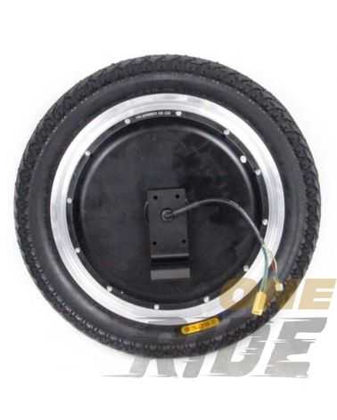 Motor assembly for Inmotion V10/V10F electric unicycle