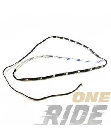 LED lamp strip for Inmotion V10F electric unicycle