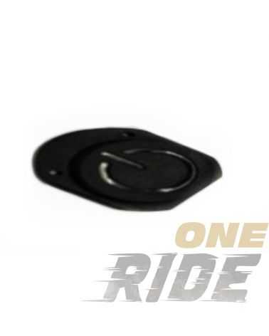 Rubber switch button cover for Inmotion V10F electric unicycle
