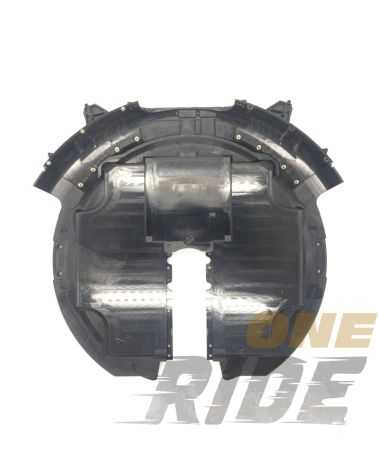 Inner main shell for Inmotion V11 electric unicycle (1 part)