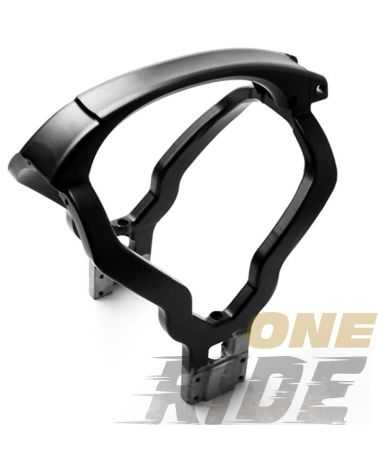 Leg cushion curved connecting rod for Inmotion V11 electric unicycle