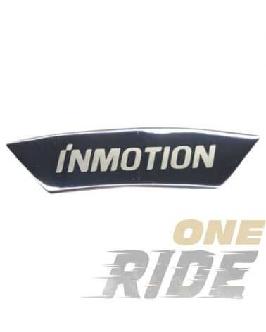 Logo nameplate for Inmotion V11 electric unicycle