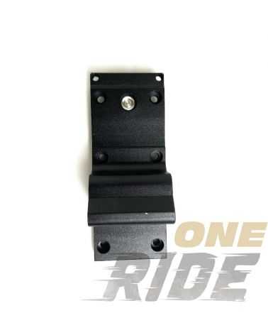 Pedal shaft, holder connection rod assembly for Inmotion V11 electric unicycle (1 piece)