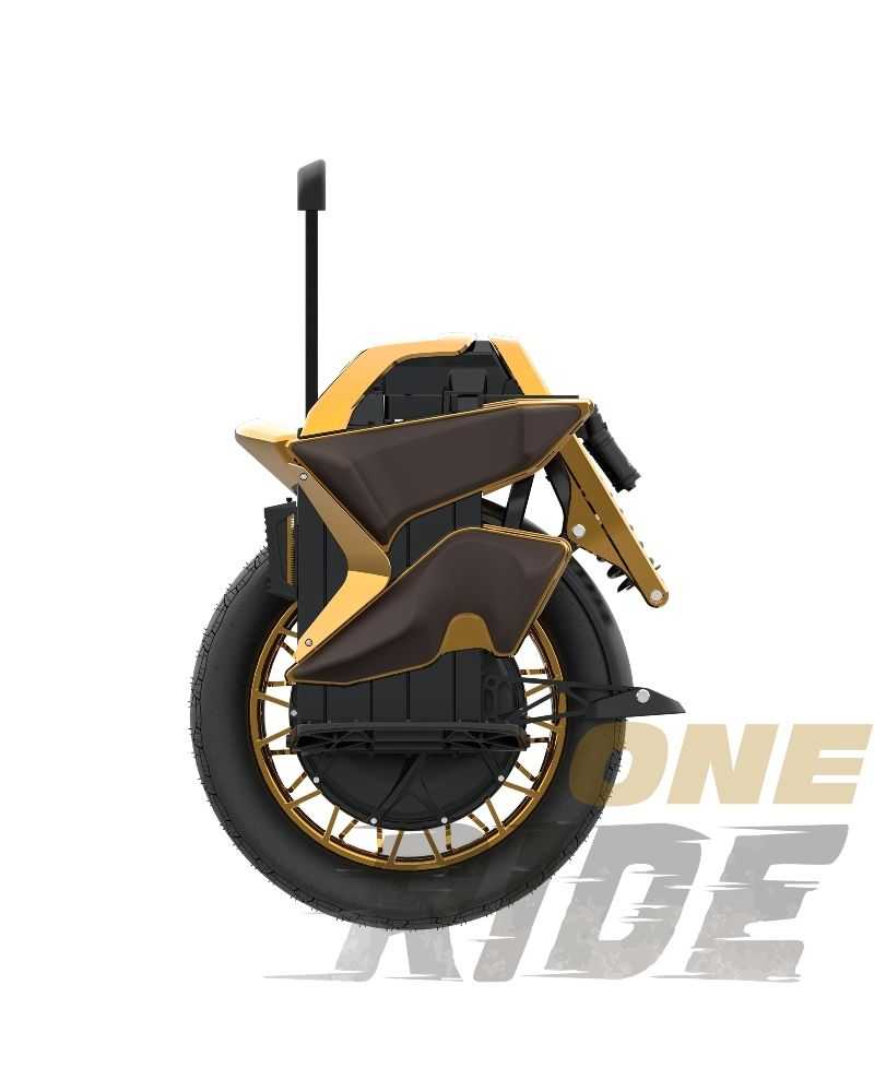 Kingsong S22 leaper eagle anniversary edition Oneride.eu