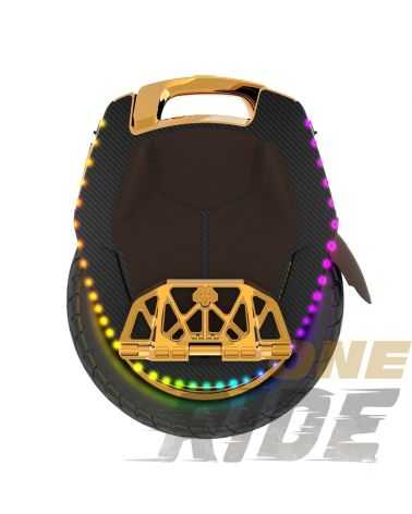 [Preorder] Kingsong 16X sturdy bull anniversary edition electric unicycle