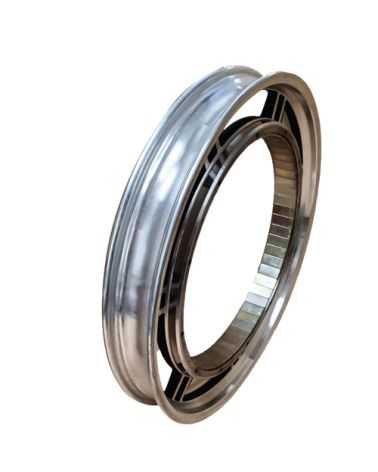 Motor rim varten Inmotion...