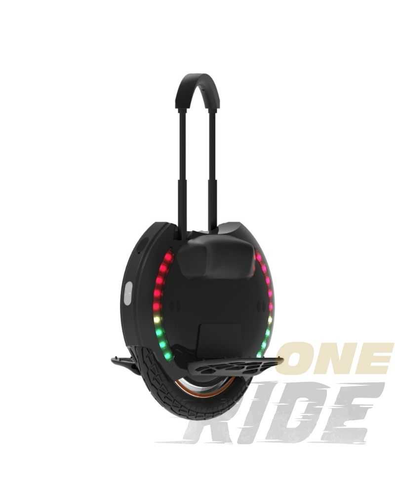 Kingsong Ks 14d 420wh Electric Unicycle 6373