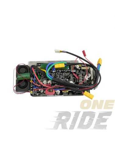 Motherboard controller for Kingsong 16X for electric unicycle