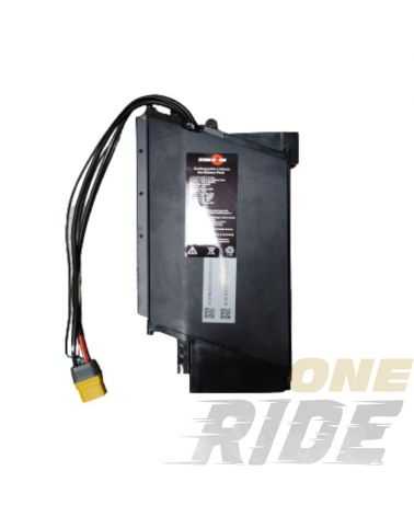 Small battery pack 180WH right side for Kingsong S18 electric unicycle