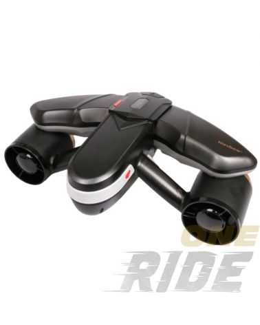 Sublue WhiteShark Navbow+ Underwater Scooter