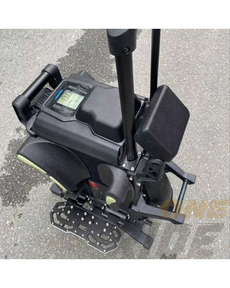 monociclo electrico for Better Mobility 