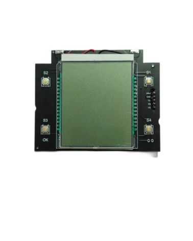 LCD display boardfor Leaperkim Veteran Patton electric unicycle