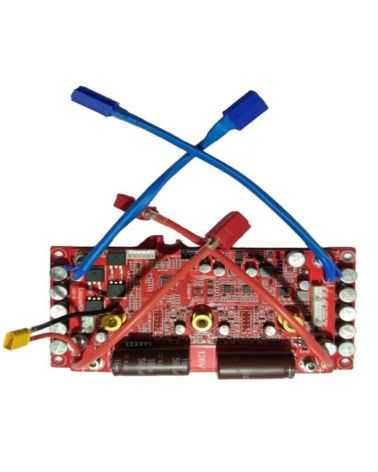 Control board for Leaperkim Veteran Patton electric unicycle